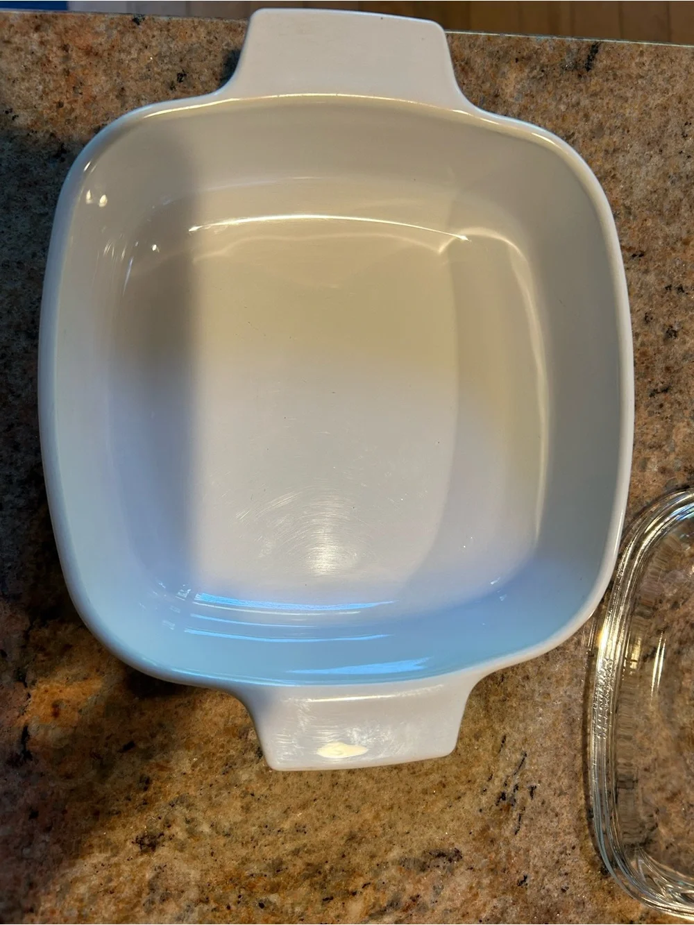 Corningware set “country